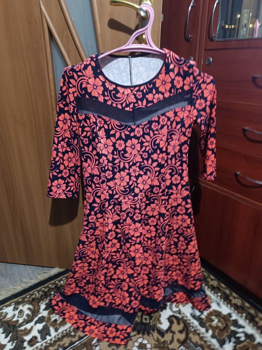 Дуже красиве плаття