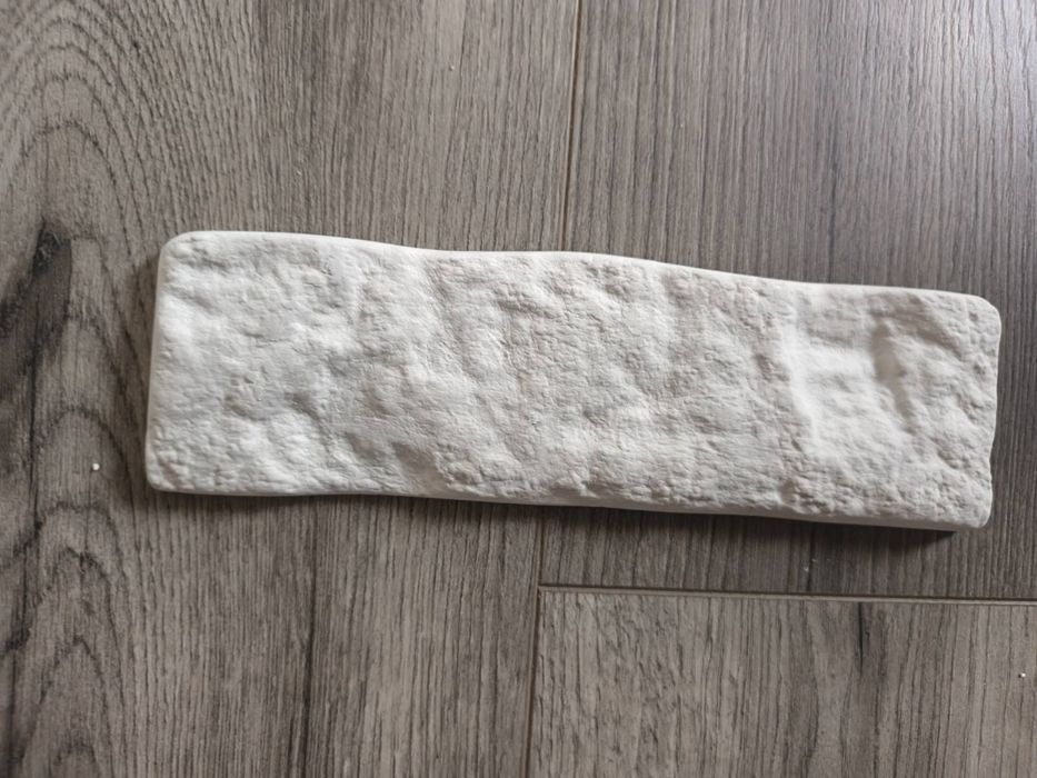 Плитка гіпсова 62шт