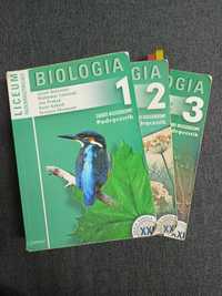 Biologia podręczniki stary operon