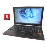 Gamingowy MSI GP62 Leopard i7 16GB RAM,GTX950M, 256GB m2 + 1TB HDD