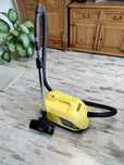 Karcher Odkurzacz z filtrem wodnym DS 6 Karcher