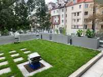 Donice Donica na wymiar od SAMFY DESIGN