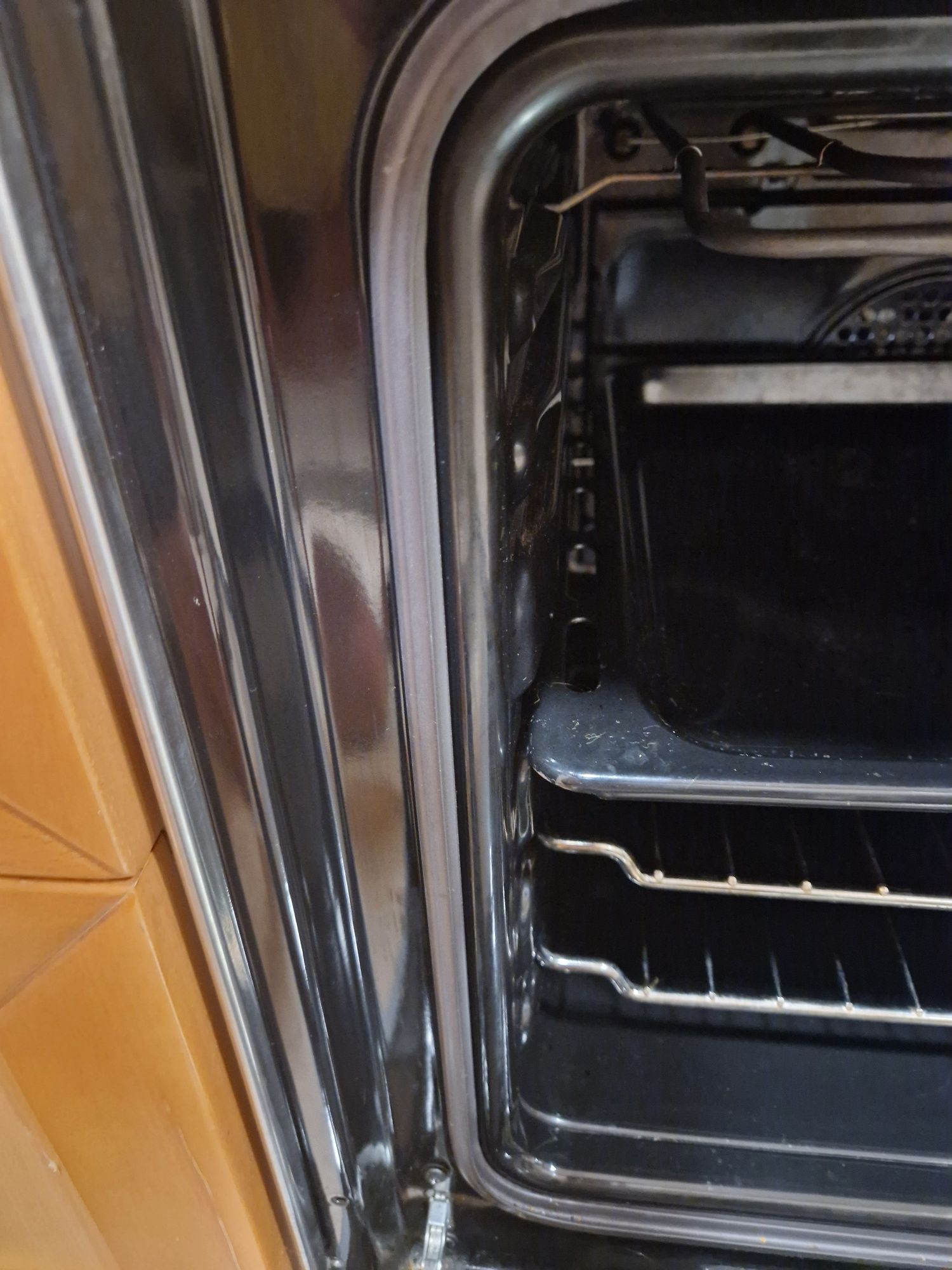 Forno electrico, Whirpool