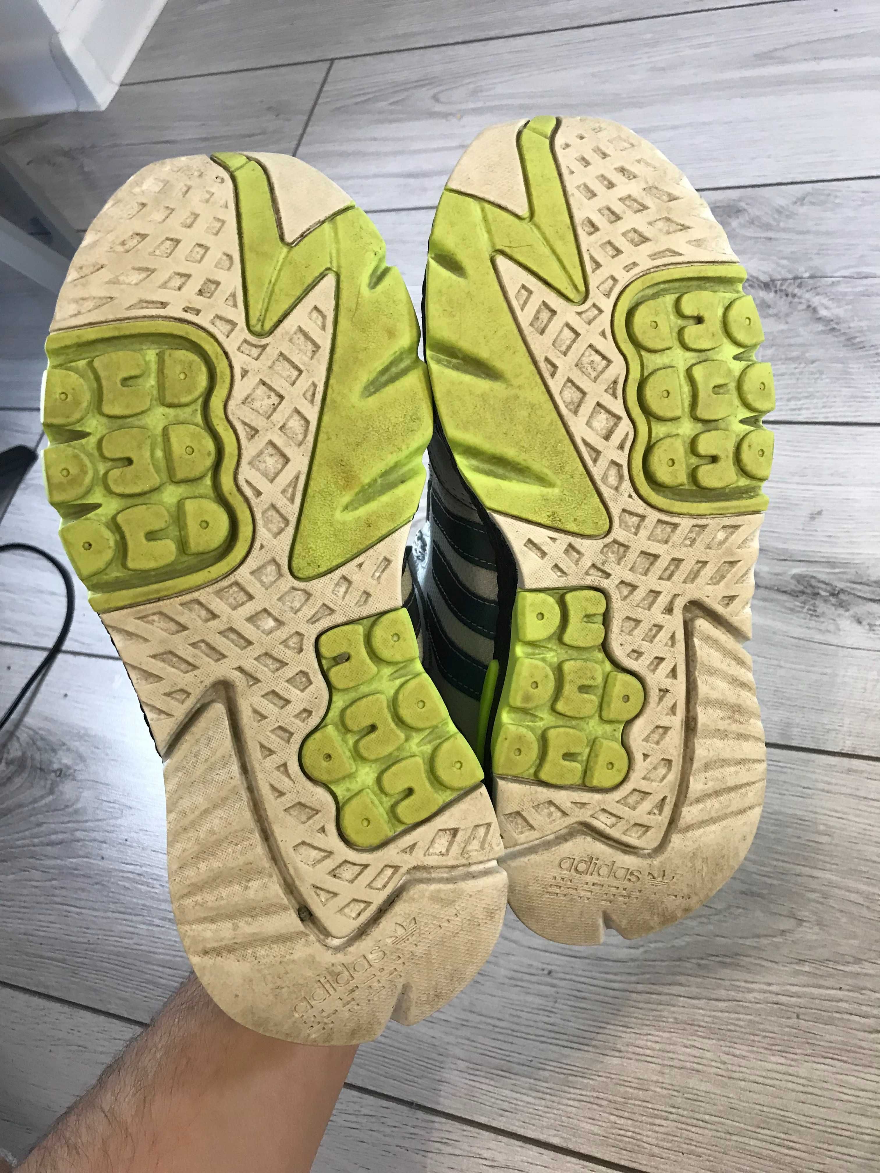 Buty Adidas Nite Jogger boost rozm. 40