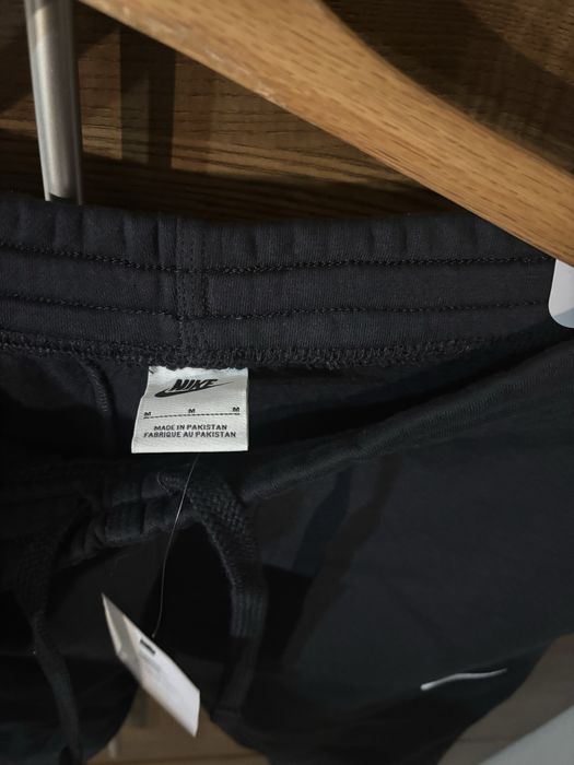 Spodnie Nike air new m/l max