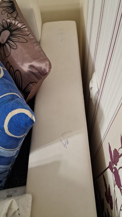 Narożnik kanapa sofa
