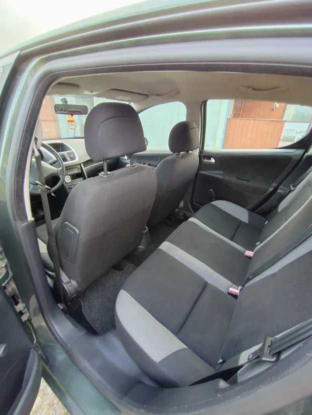 Peugeot 207 | 1.6 HDi | 2007