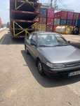 Toyota corolla xl
