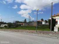 Lote de terreno Urbano para construção Pinheiro da Bemposta