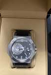Продам Швейцарские часы Jean-Mairet & Gillman Sport GMT Titanium
