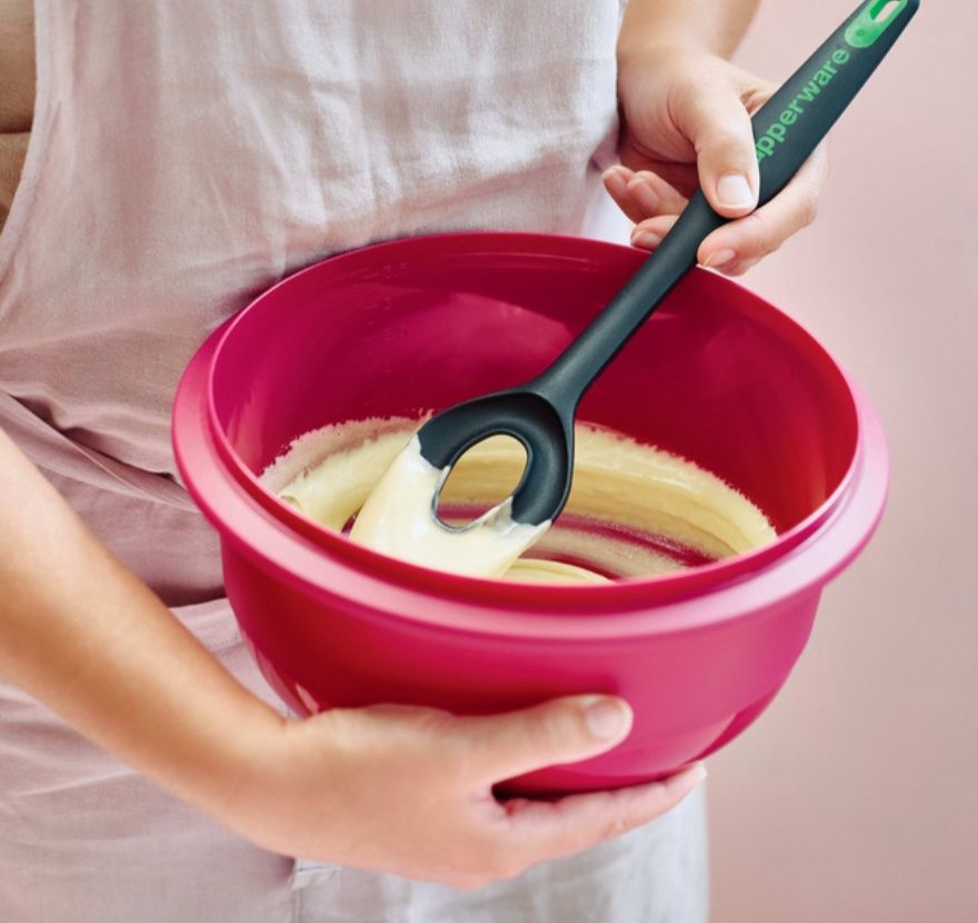 Tupperware miska do ciasta 3,5l pojemnik pudełko