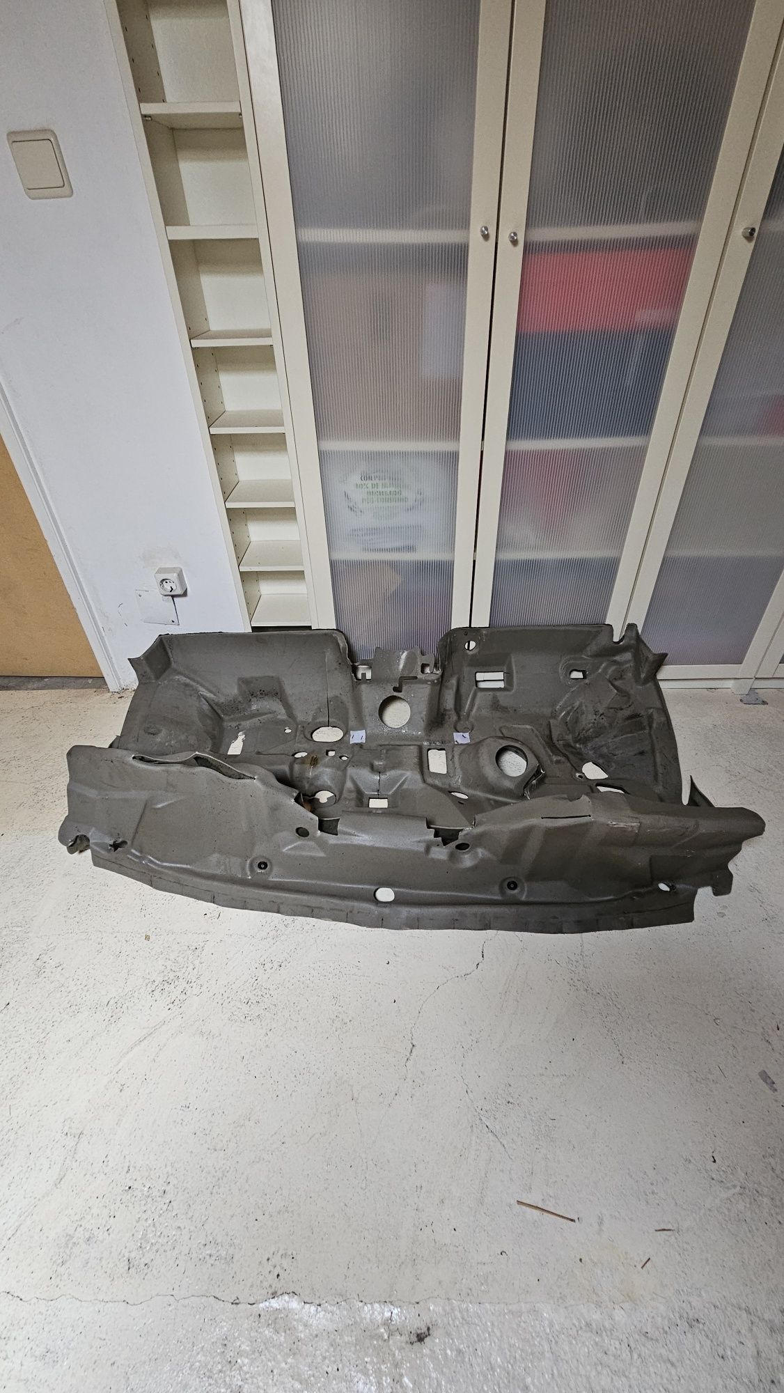 Material Honda Civic EP3 (Type R)