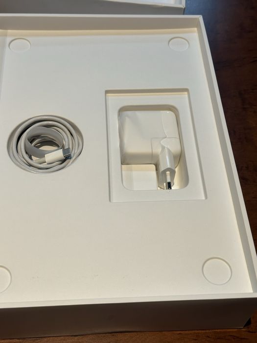 Macbook Air 13,3 polegadas SSD 256GB