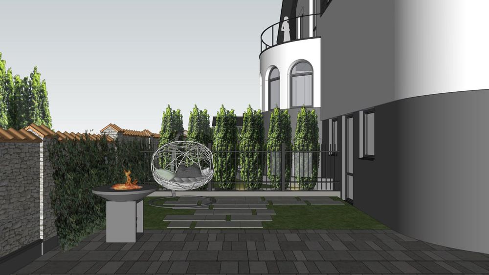 Двокімнатна квартира в Клубному будинку! Вул. Гостинна. Ремонт