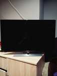 Telewizor Samsung 40 cali *smart tv* *Jak Nowy* *Mini-Dekoder*