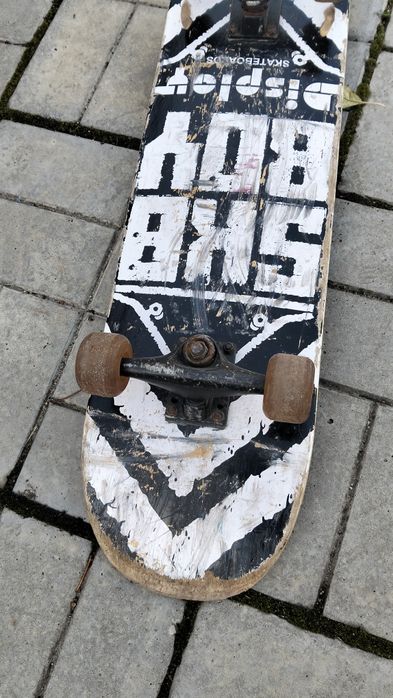 Продам пеніборт скейт