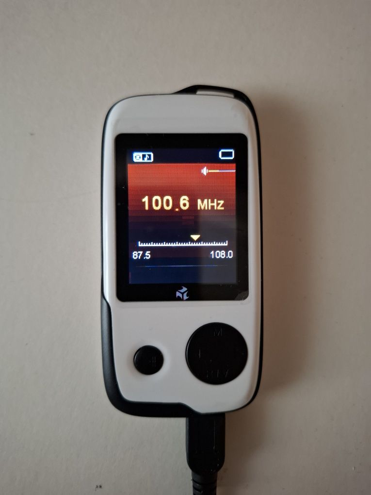 Ibox i328 odtwarzacz MP4,