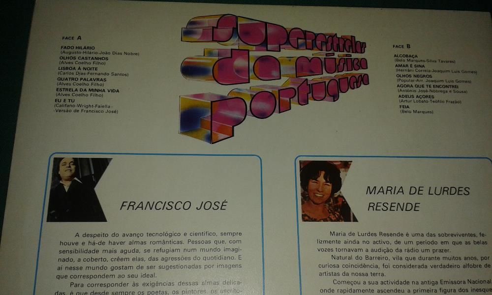 discos vinil 2