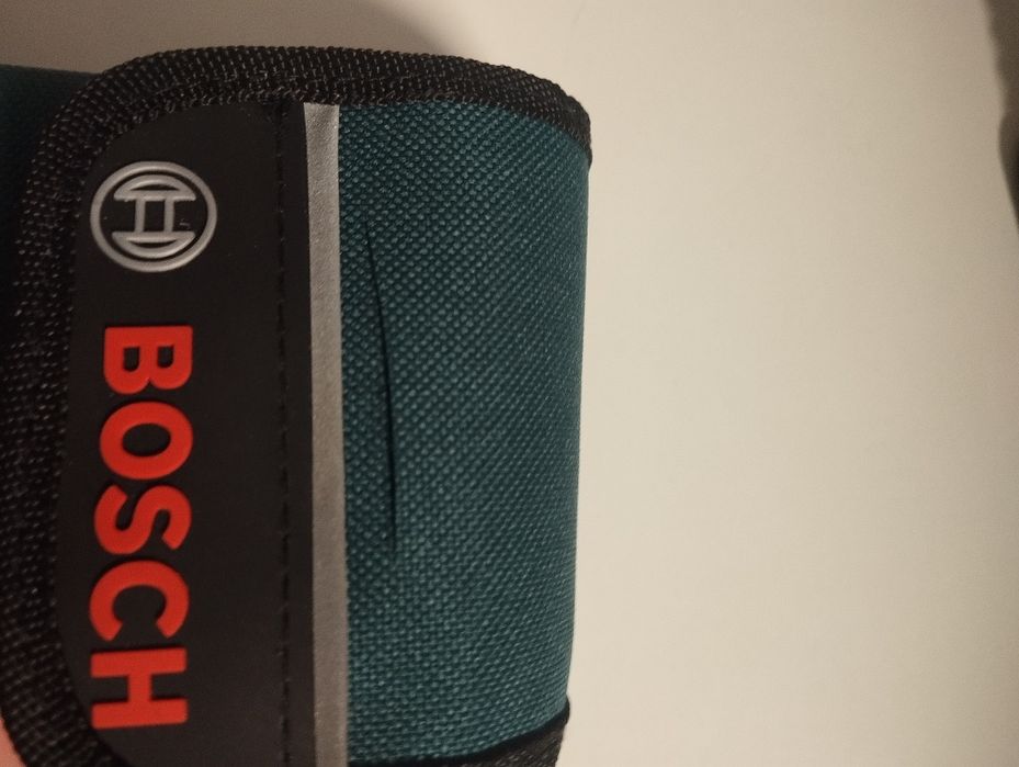 Dalmierz laserowy Bosch GLM 150-27C