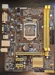 Płyta główna Asus H81M-K Micro ATX USB 3.1 rev. 1.01