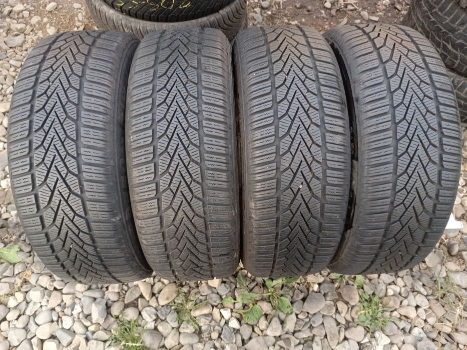 205.60.16 Semperit 4 шт