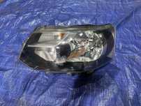 VW T5 T5.1 LIFT LAMPA PRZÓD LEWA 7E2941015