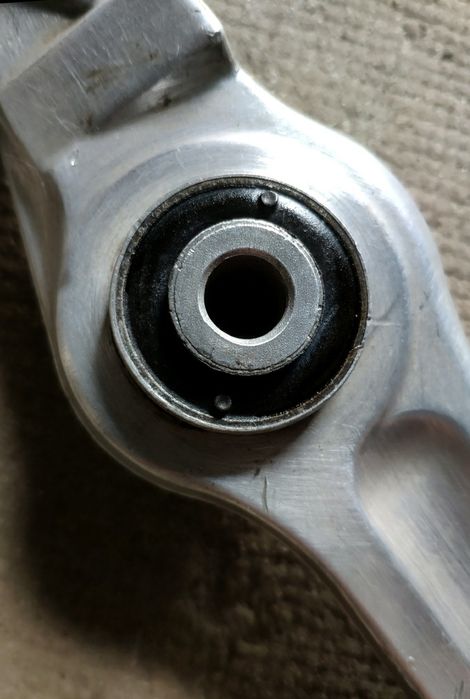 Ричаги передней подвески Ауди А4 , wv b5