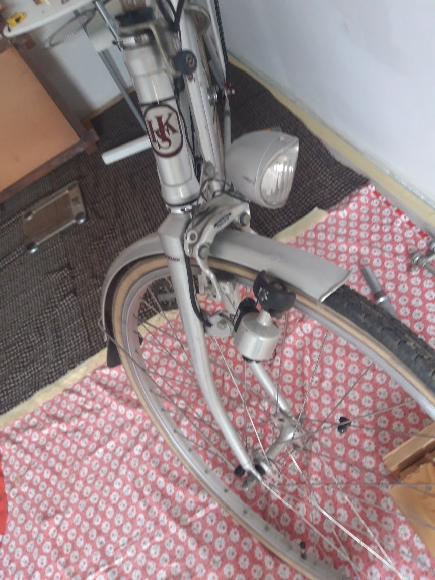 Kettler Alurad 28" męski.