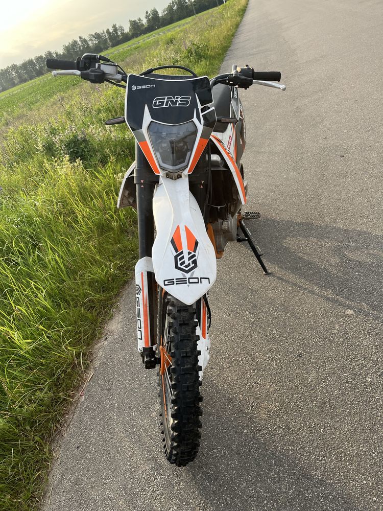Geon gns 300 2024