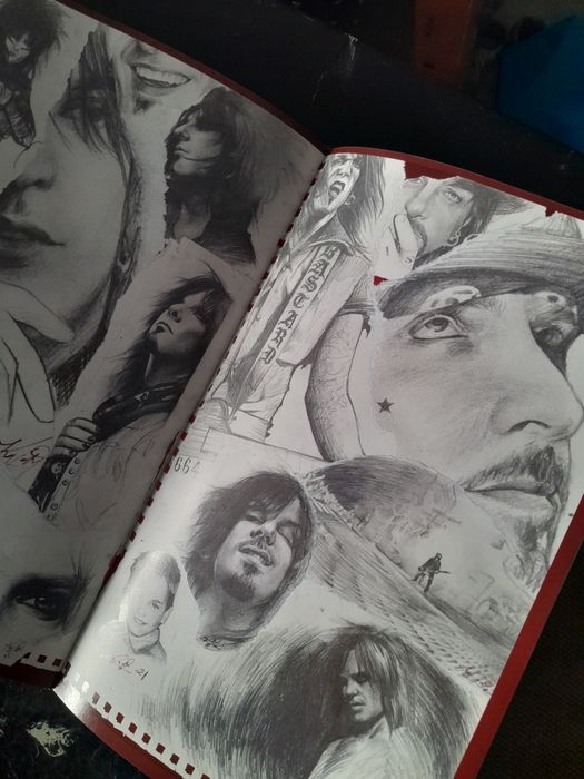 Livro Kat von D The Tattoo Chronicles