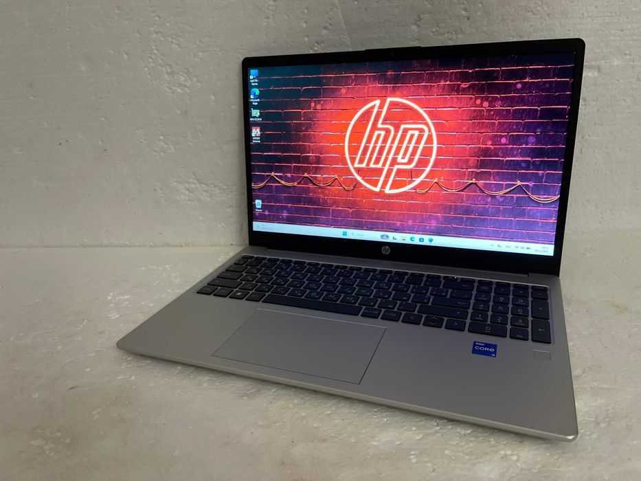 НОВЬЁ!! Игровой 2025 год HP 250 G10 + (Core i5 13" го покол) + 16 RAM