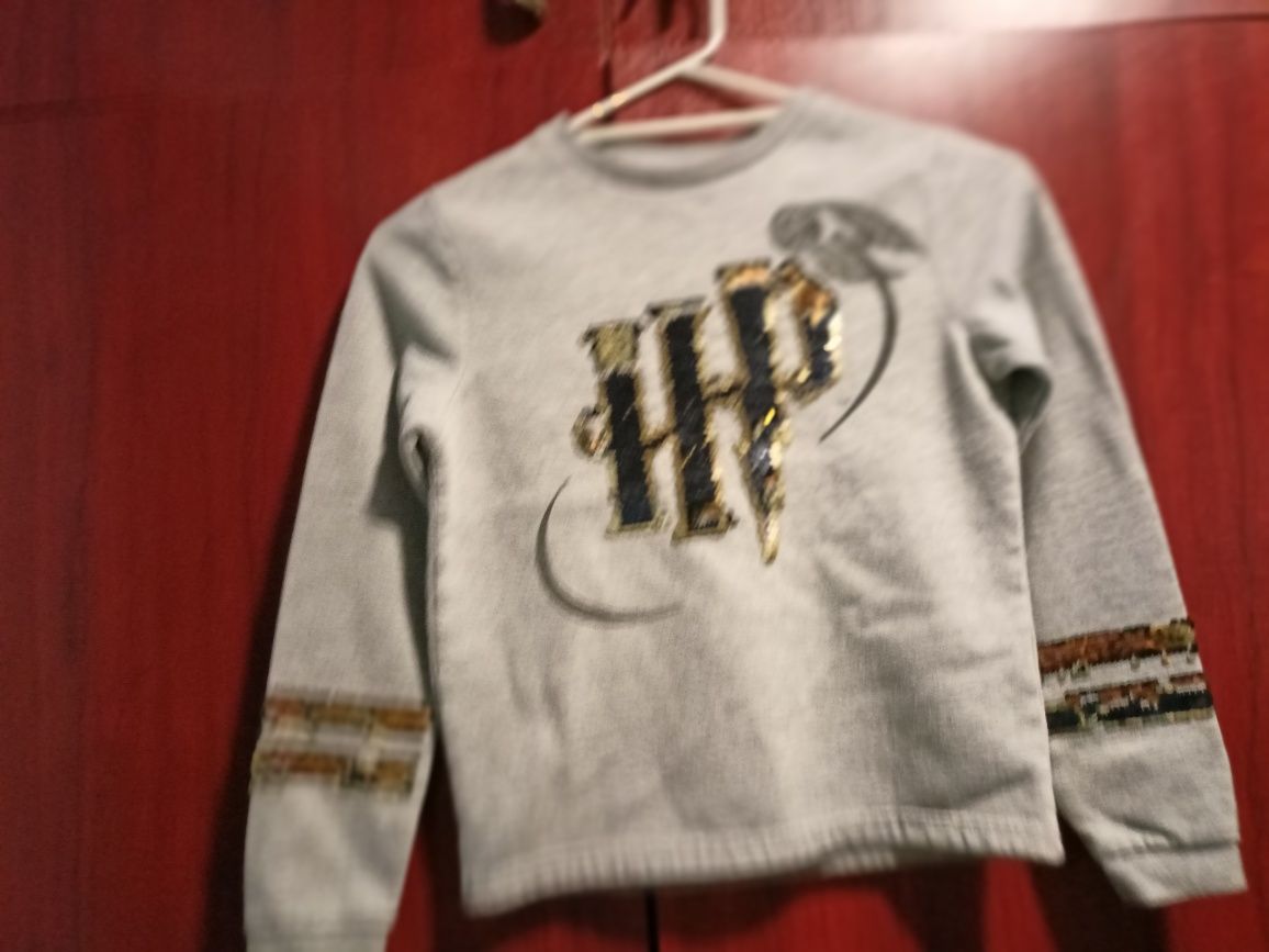 Bluza Harry Potter