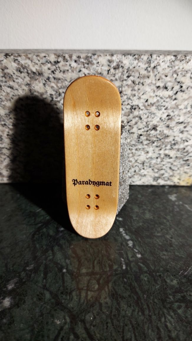 Blat fingerboard Paradygmat 32/96mm skate deskorolka skateboard fb