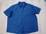 #claiborne koszula niebieska 3XL
