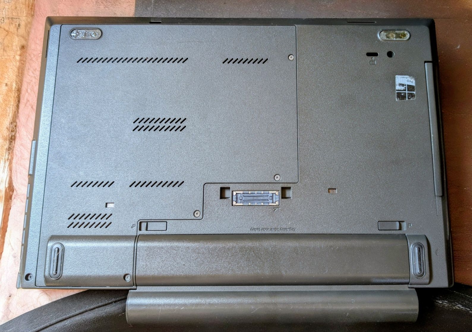 Lenovo ThinkPad L440 16GB RAM i5 SSD stacja dokująca