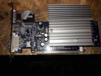 Видеокарта NVIDIA GeForce 7300 GS GPU
