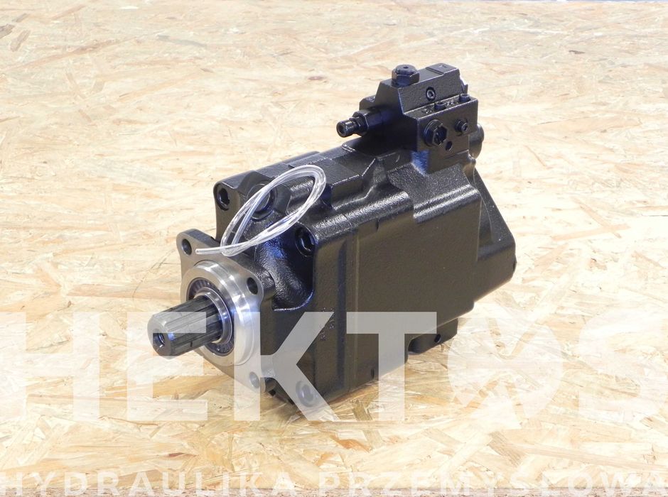 Nowa oryginalna pompa Hydro Leduc TXV120 prawa