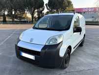Fiat Fiorinho 1.3 MJet A/C C/Nova