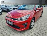 Kia Rio , M + Pakiet SMART, Salon PL
