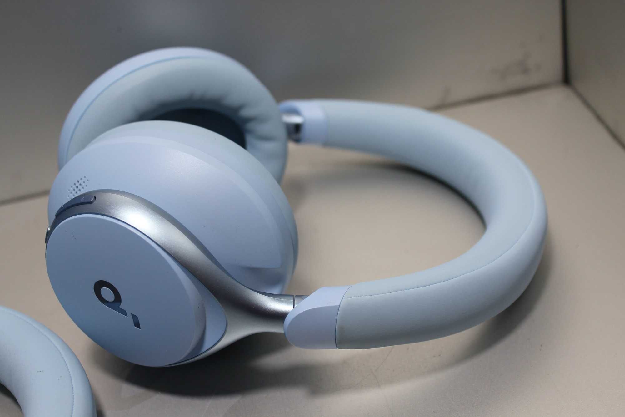 Навушники Anker SoundСore Space One Blue