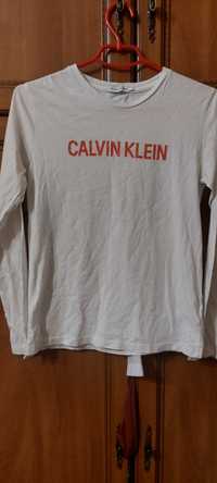 T-shirty calvin polecam