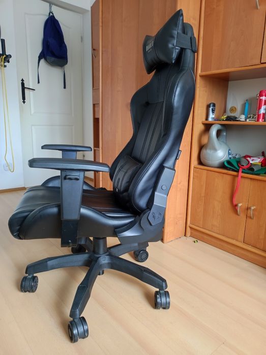 Fotel gamingowy Diablo x-one 2.0

NORMAL SIZE