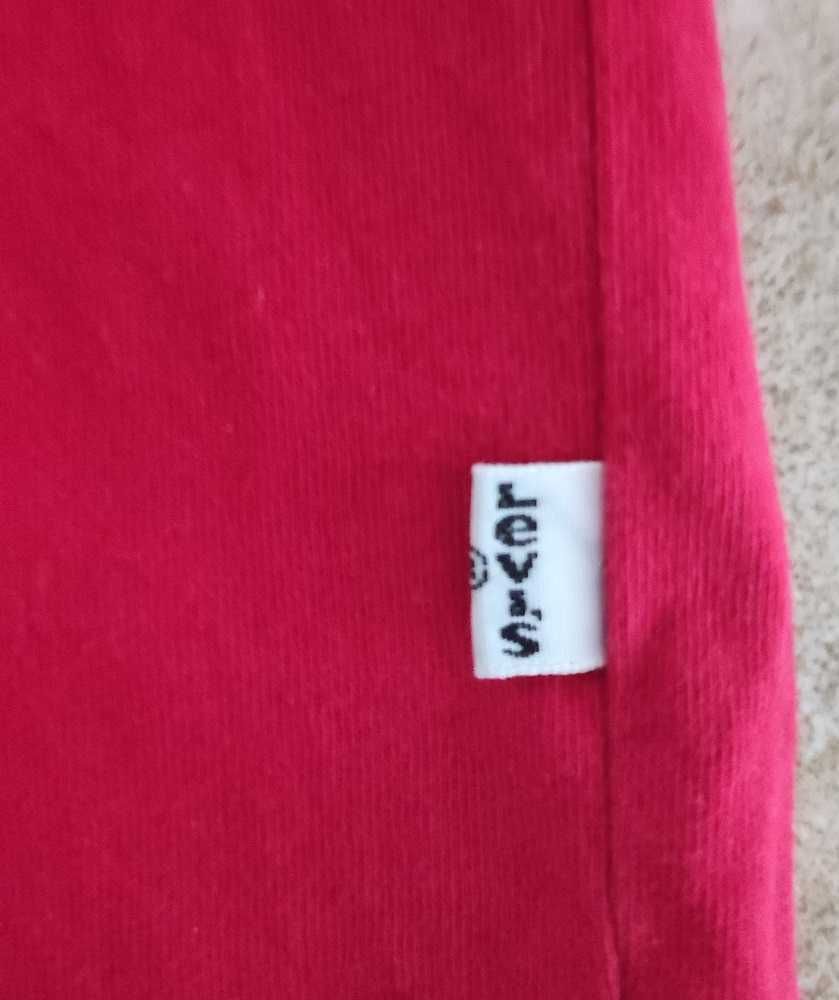 Levi Strauss koszulka męska
