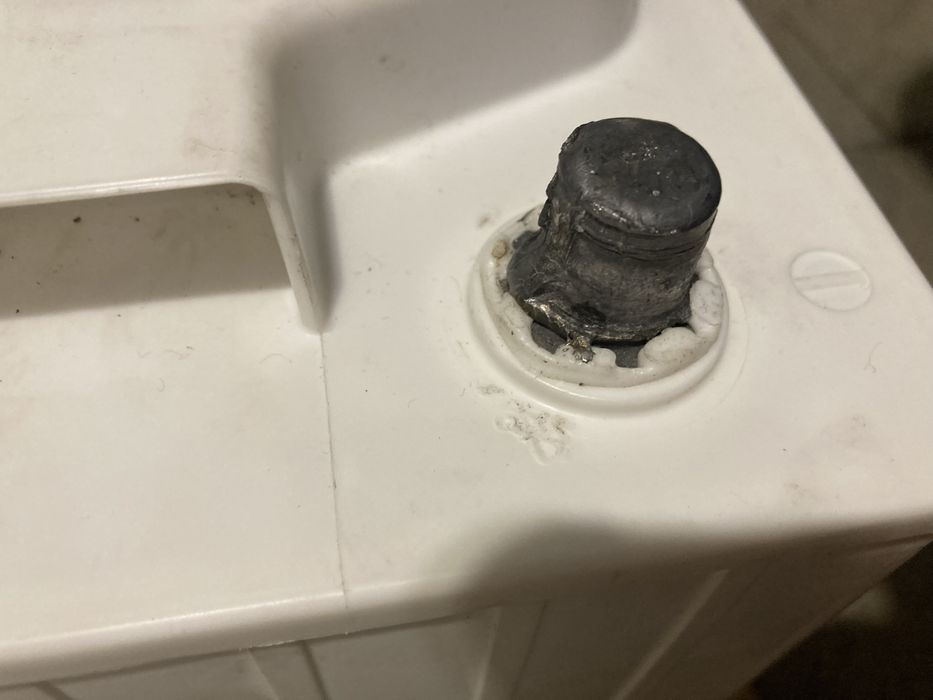 Аккумулятори 6 вольт 180 А.г 4 шт