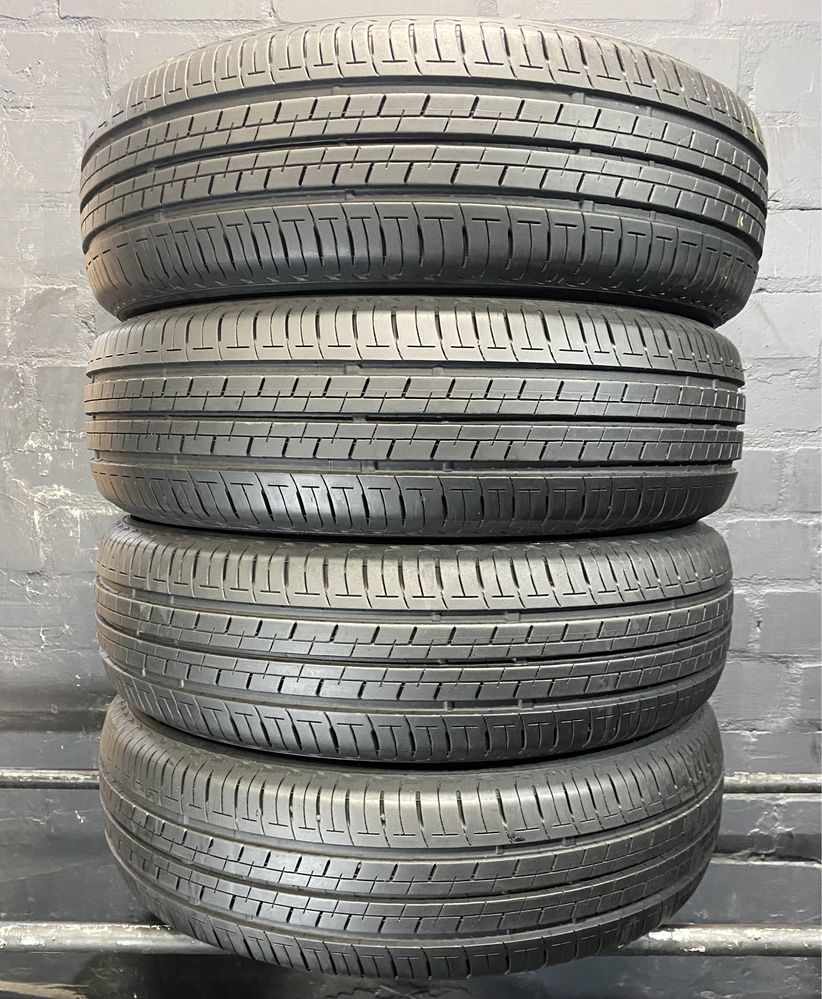 4шт 2022рік 175/60 R16 Bridgestone Ecopia EP150
