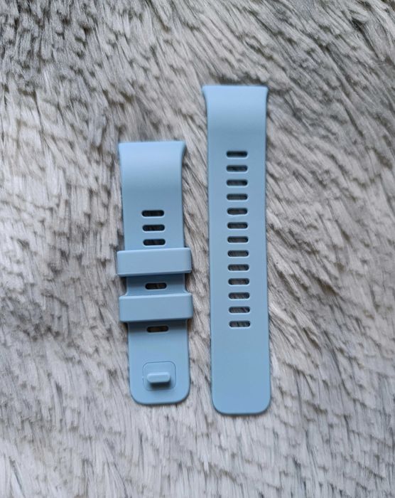 Ремінець для Redmi Watch 4/5, Xiaomi Mi Band 8/9 Pro