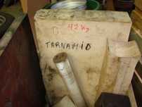 plexi turbax tarnamid