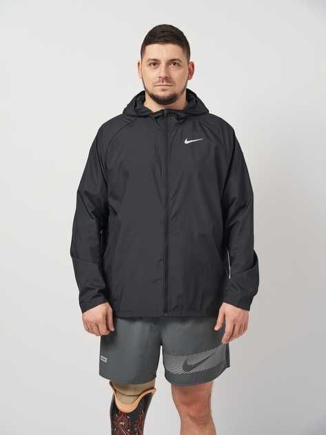 Вітрівка Nike M Nk Essntl Jkt BV4870-010