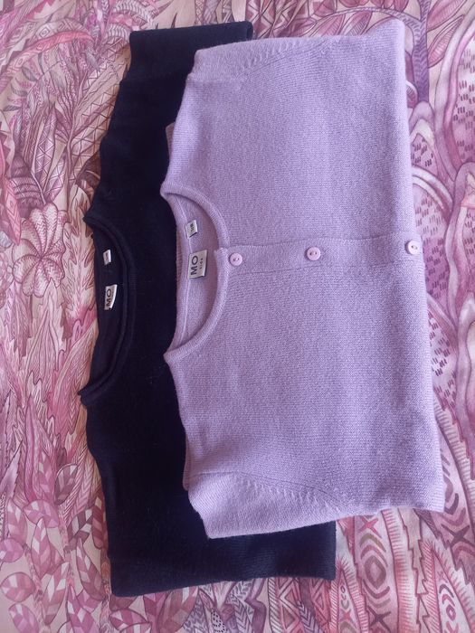 MANGO / MODALFA  Menina 9-10 anos (pack)