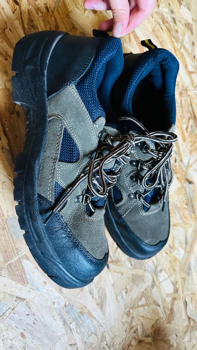 Reis buty robocze workery 43